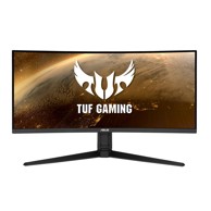 ASUS Monitor LED TUF Gaming VG34VQL1B 86,4 cm (34"), 3440 x 1440 piksela, UltraWide Quad HD, crni